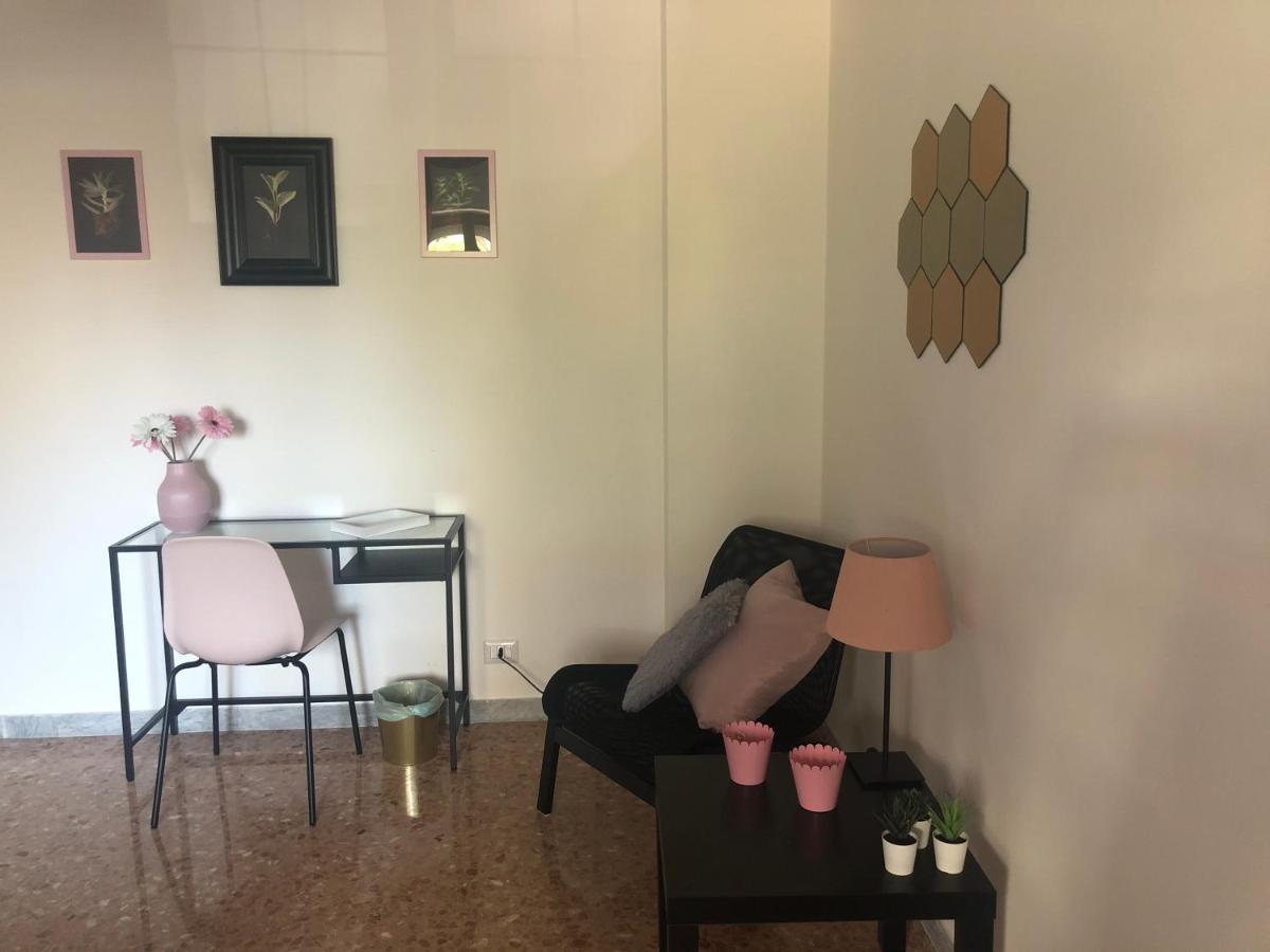 Casa Dolce Casa Villa Козенца Екстериор снимка