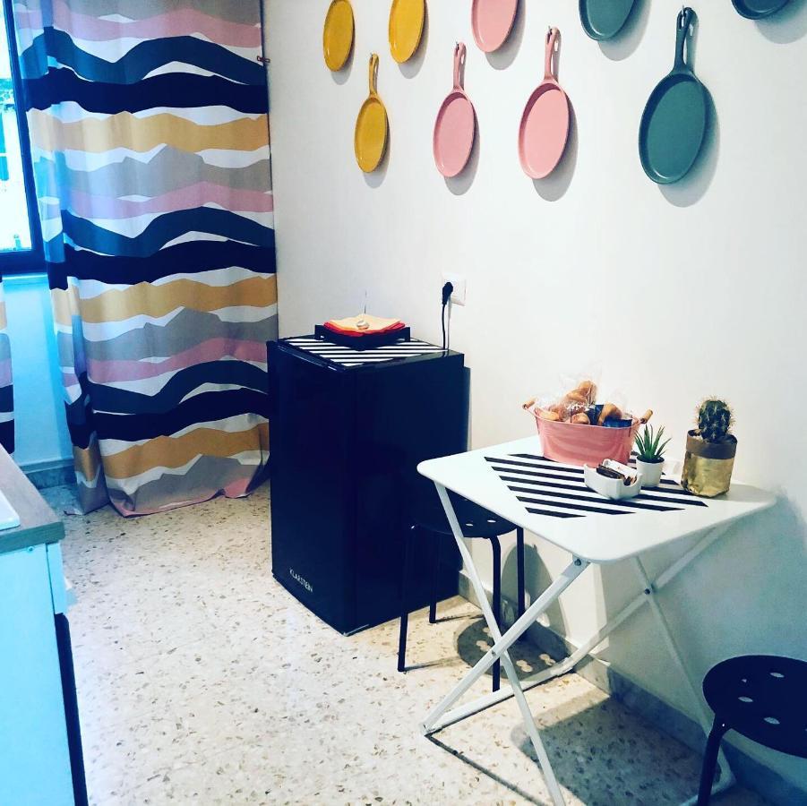 Casa Dolce Casa Villa Козенца Екстериор снимка