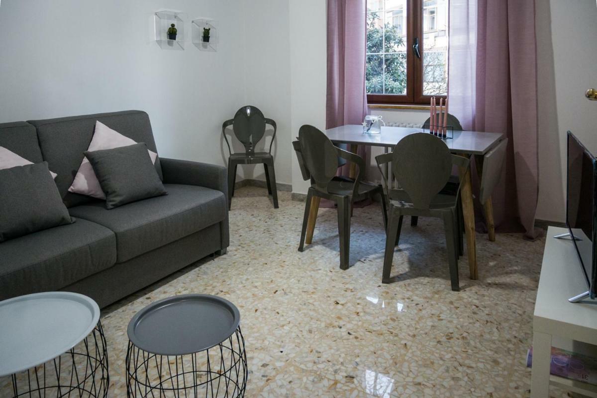 Casa Dolce Casa Villa Козенца Екстериор снимка