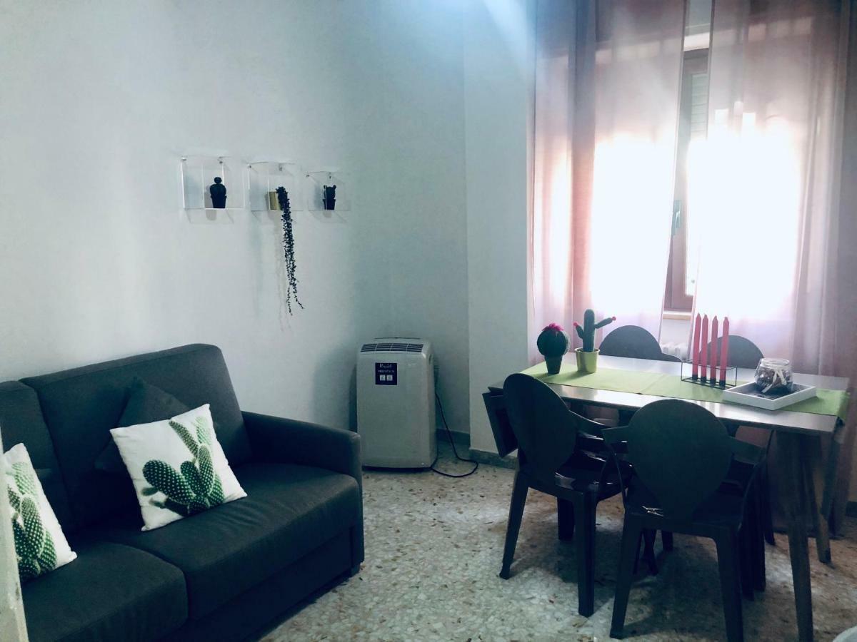 Casa Dolce Casa Villa Козенца Екстериор снимка